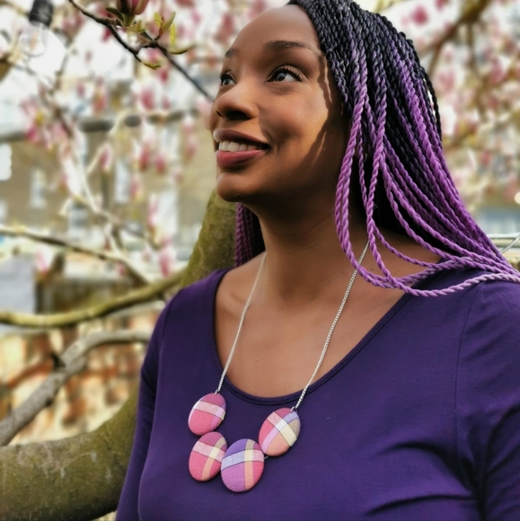 Meet your Posher, Kishma - Picture 3 of 5